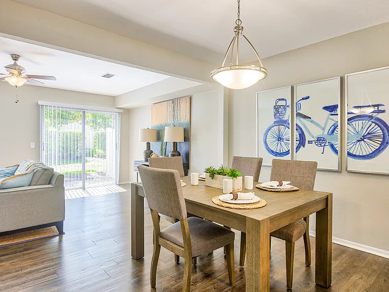 The Coast Townhomes — Photo 3