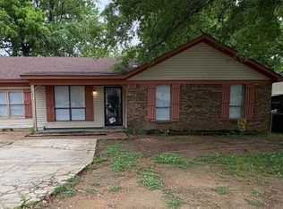 3824 Kerfield Dr, Memphis, TN 38128