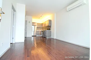 Rented by J Misrahi Realty Corp