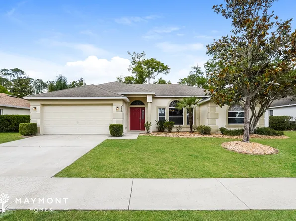 909 N Lake Lindley Dr, Deland, FL 32724