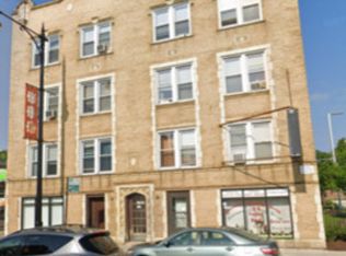 4345 N Pulaski Rd #105, Chicago, IL 60641