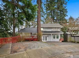 Highland Estates, Everett, WA 98203