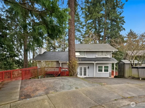 6327 Polk Place, Everett, WA 98203