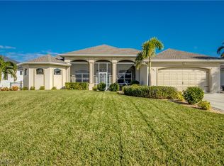 3701 SW 5th St, Cape Coral, FL 33991