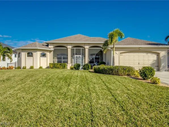 3701 SW 5th St, Cape Coral, FL 33991