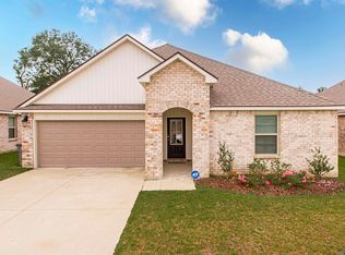 734 Lambot Ave, Zachary, LA 70791