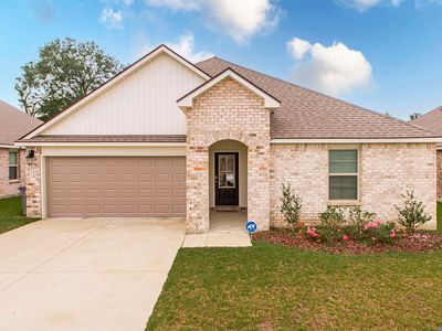734 Lambot Ave, Zachary, LA, 70791