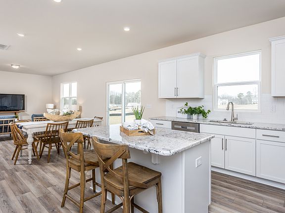 Subway Tile Kitchen Backsplashes