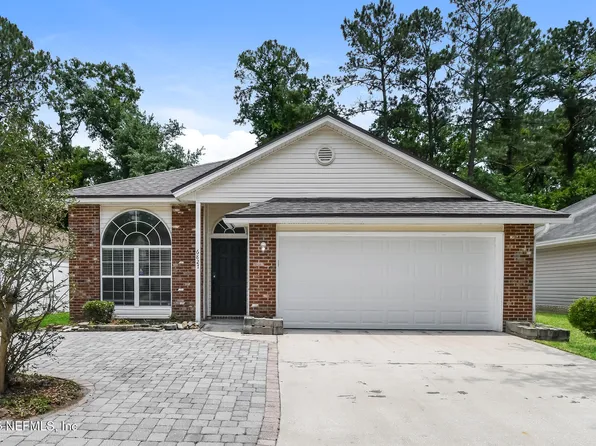6827 MORSE OAKS Drive, Jacksonville, FL 32244