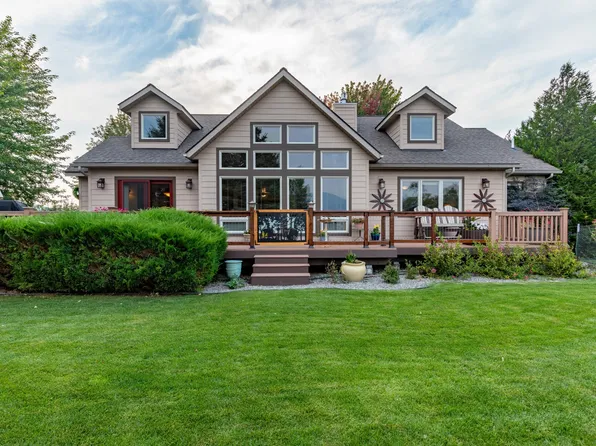 314 Montana Lndg, Polson, MT 59860