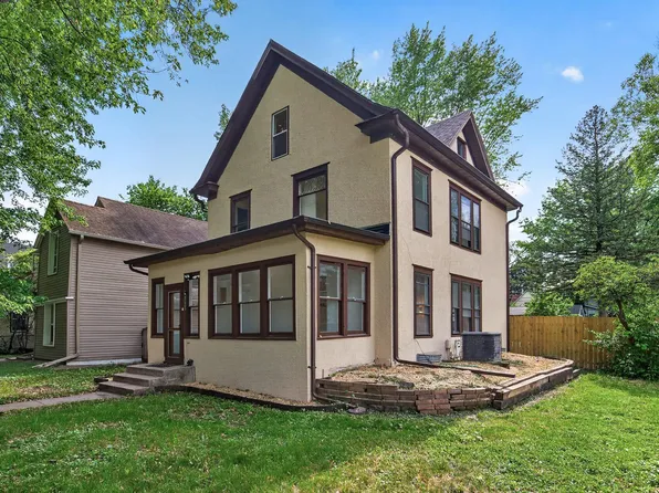 2900 30th Ave S, Minneapolis, MN 55406
