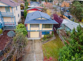 8832 20th Ave SW, Seattle, WA 98106