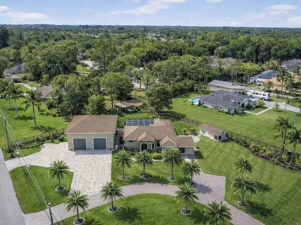 12038 Key Lime Boulevard, The Acreage, FL 33412
