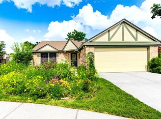 19407 Glenway Falls Dr, Katy, TX 77449