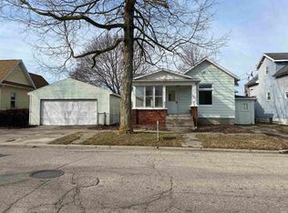 608 Madison St, Rochester, IN 46975