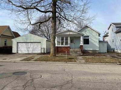 608 Madison St, Rochester, IN, 46975