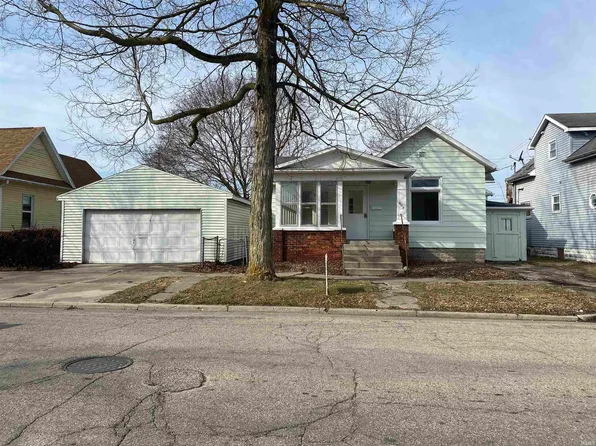 608 Madison St, Rochester, IN 46975