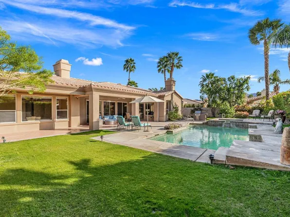 73 Amalfi Dr, Palm Desert, CA 92211