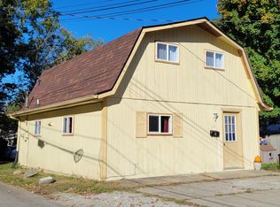 852 E Jefferson St, Franklin, IN 46131
