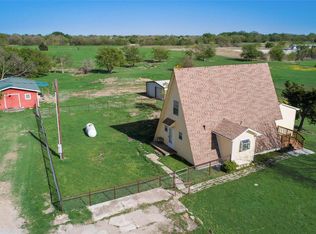 539 Robinson Rd, Ponder, TX 76259
