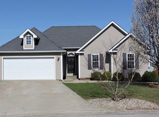 405 Sundown Ct, Mount Sterling, KY 40353