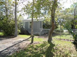 2002 Brasher Rd #A, Biloxi, MS 39532