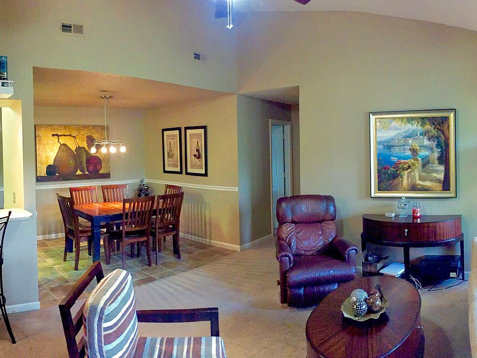Updated spacious condo with lots of storage space