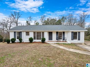 301 Mountain Dr, Trussville, AL 35173