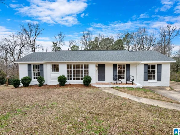 301 Mountain Dr, Trussville, AL 35173