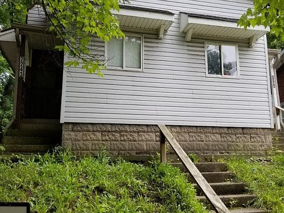 2nd image of 2243 Brookside Parkway South Dr