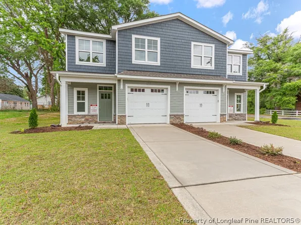 1102 Simpson St, Fayetteville, NC 28305