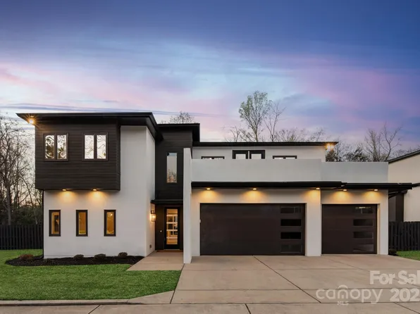 2924 Springs Dr, Charlotte, NC 28226