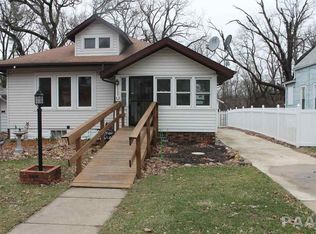 1709 N Machin Ave, Peoria, IL