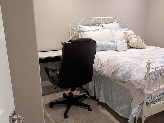 First Floor Bedroom