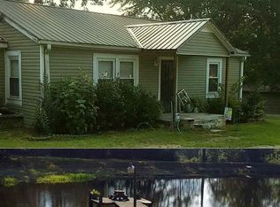 117 County Road 496, Fort Payne, AL 35968