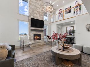 1025 W Old Highway 91, Parowan, UT 84761