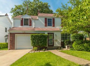 1306 Prospect Dr, Mishawaka, IN 46544