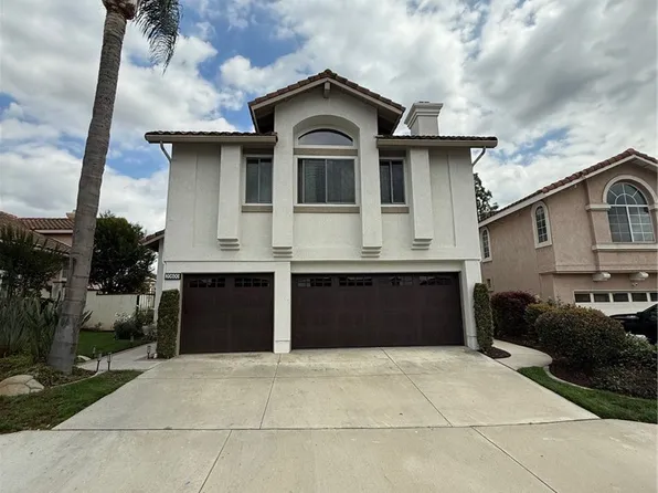 20600 Via Veronica, Yorba Linda, CA 92887