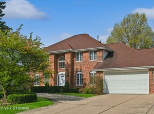 208 Coldren Dr, Prospect Heights, IL