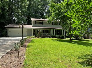 3382 Cardinal Lake Dr, Duluth, GA 30096