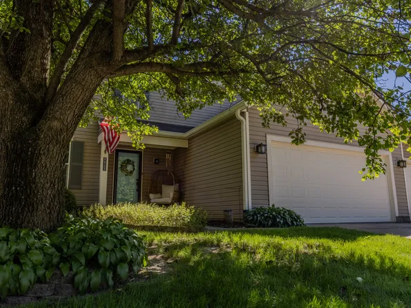 9923 Redmond Ct, Indianapolis, IN 46236