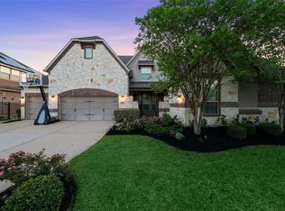 20107 Quicktime Ct, Spring, TX 77379