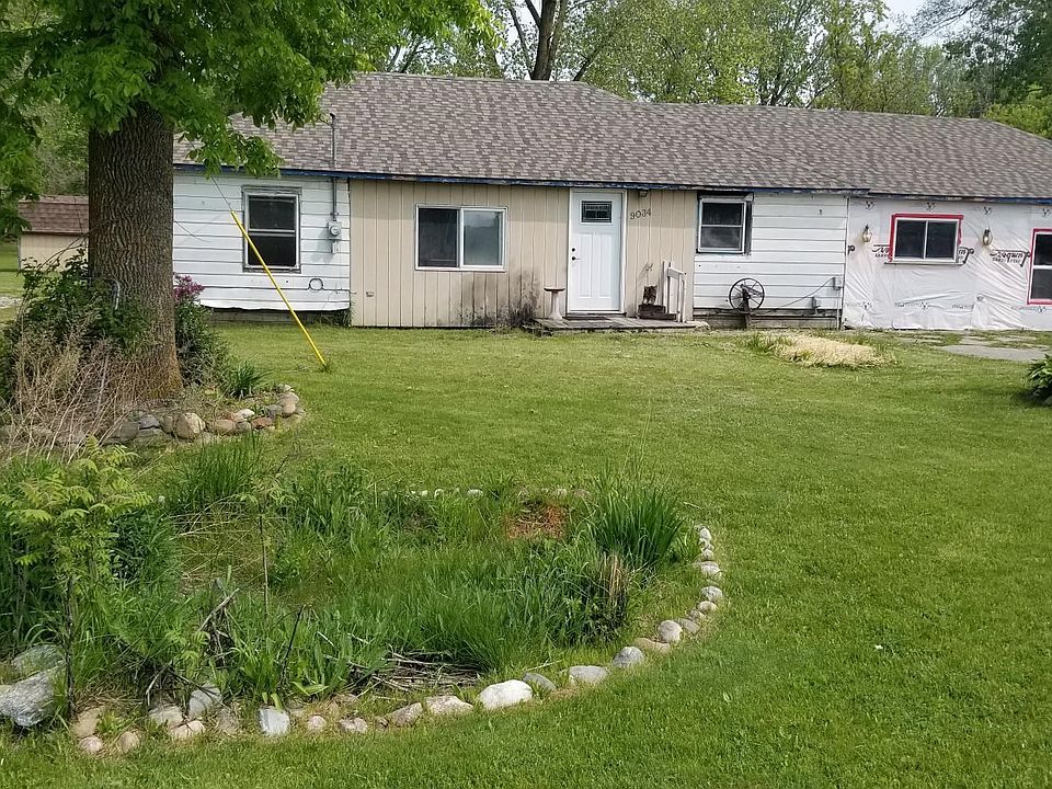 9034 Bay City Forestville Rd, Fairgrove, MI 48733 MLS 50109837 Zillow
