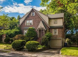 53 Rowena Rd, Newton, MA 02459