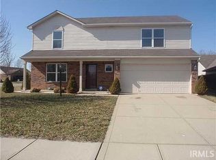 7044 Gimbel Ct, Indianapolis, IN 46221