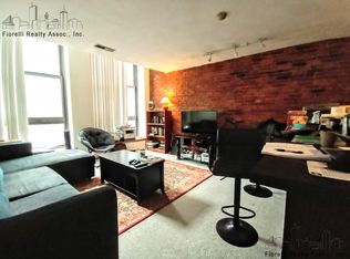 386 Commercial St APT 2A, Boston, MA 02109