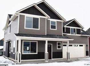 99 E Hyalite Peak Dr, Bozeman, MT 59715