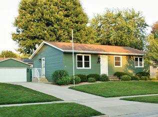 3101 2nd St, Marion, IA 52302