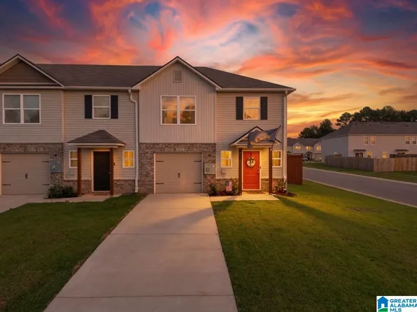 145 Driftwood Ln, Lincoln, AL 35096