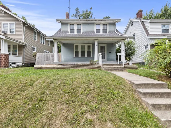 59 N Chase Ave, Columbus, OH 43204